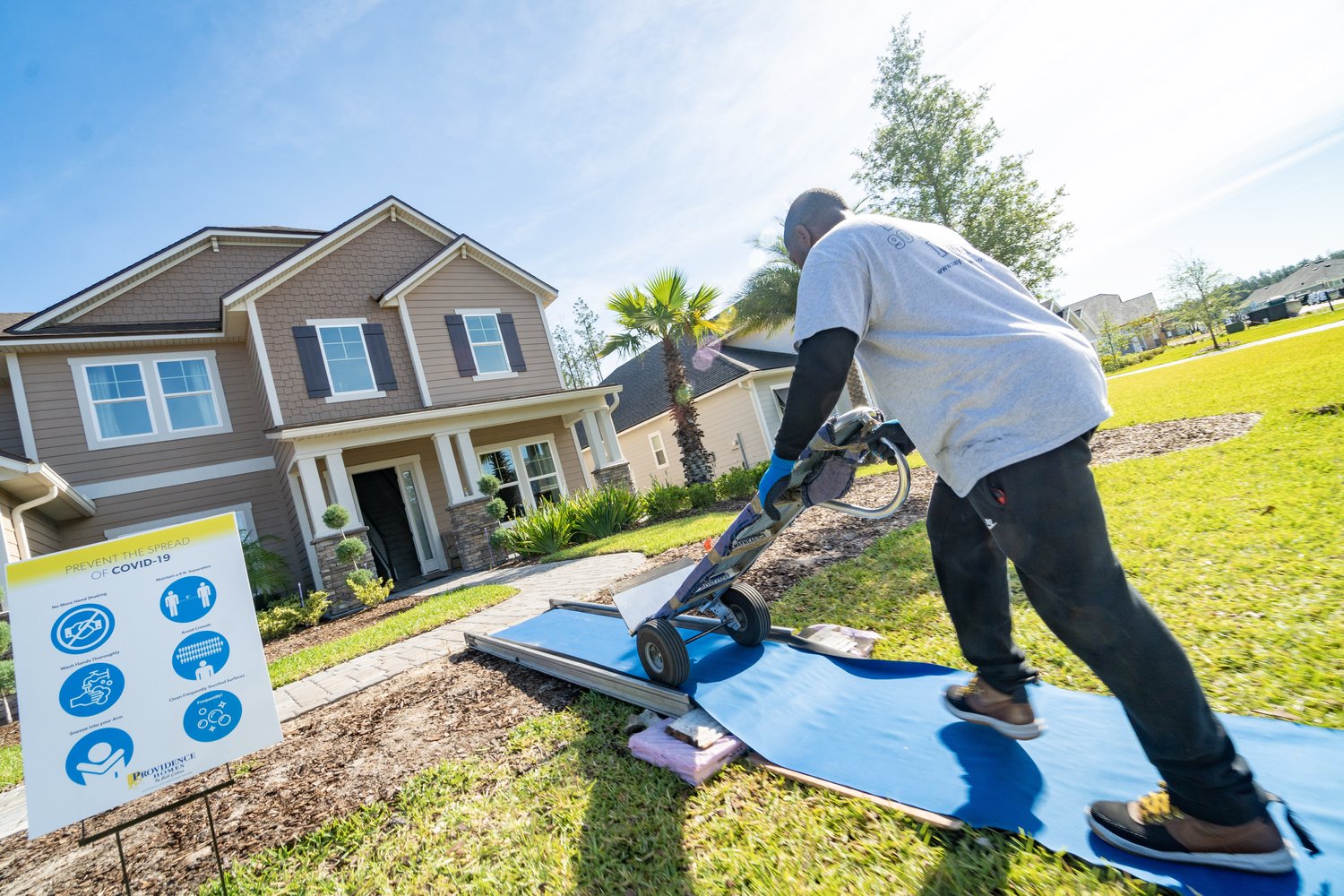 Neptune Beach Movers